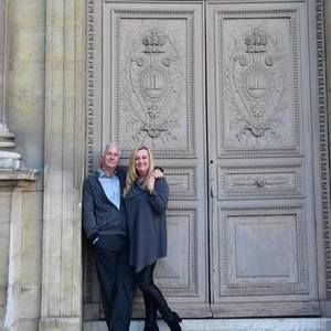 Meet your Posher, Jackie